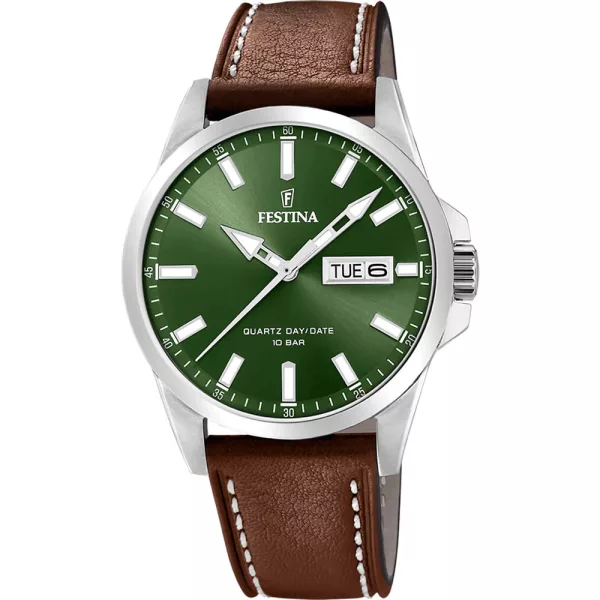 Festina Classic muški sat F20358/5