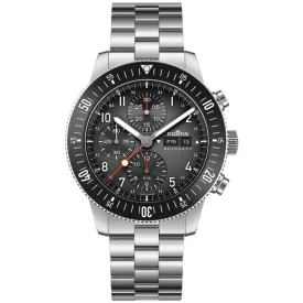 Fortis Novonaut N-42 Legacy Edition muški sat F2040008