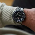 Fortis Novonaut AMADEE-24 Limited Edition muški sat F2040016