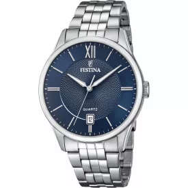 Festina Classic muški sat F20425/2