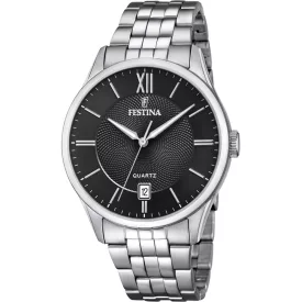 Festina Classics muški sat F20425/3