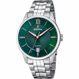 Festina Classic muški sat F20425/7