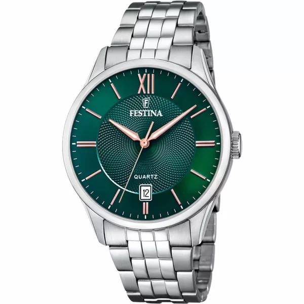 Festina Classic muški sat F20425/7