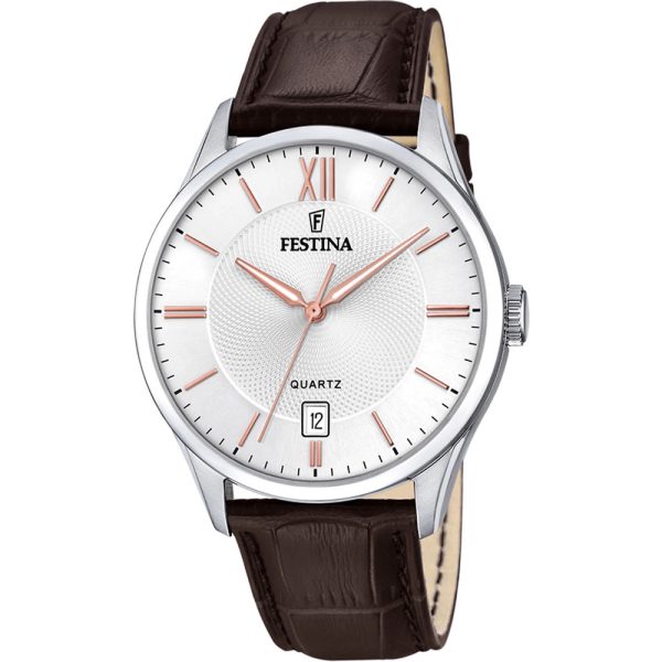 Festina Classic muški sat F20426/4