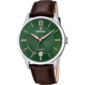 Festina Classic muški sat F20426/8