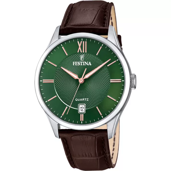 Festina Classic muški sat F20426/8