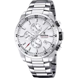 Festina Chrono Sport muški sat F20463/1