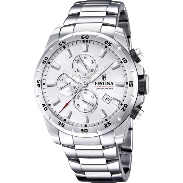 Festina Chrono Sport muški sat F20463/1