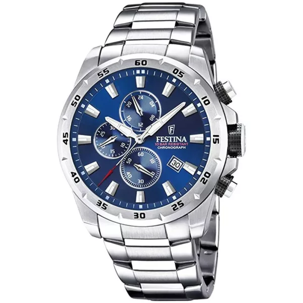 Festina Chrono Sport muški sat F20463/2