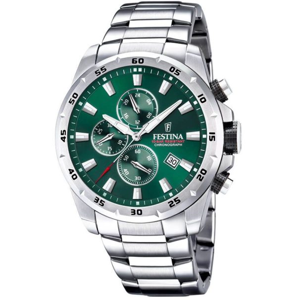 Festina Chrono Sport muški sat F20463/3