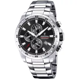Festina Chrono Sport muški sat F20463/4