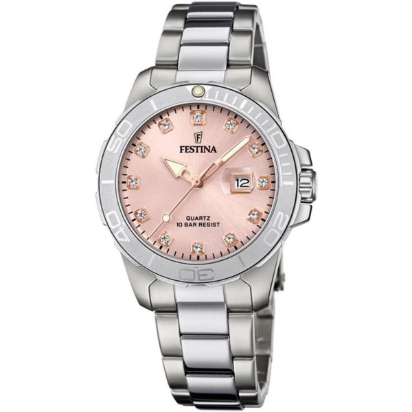 Festina Boyfriend ženski sat F20503/2