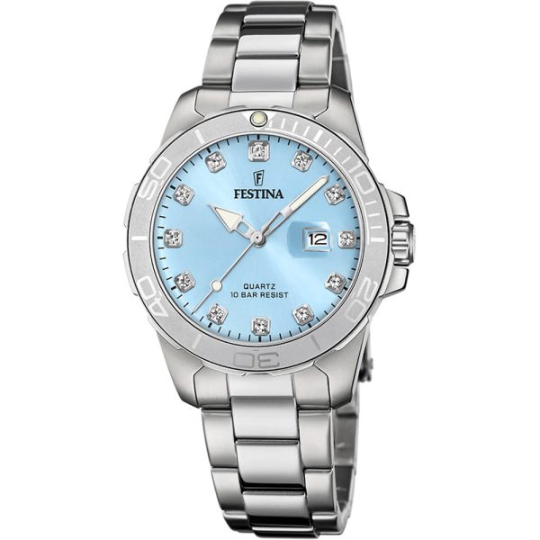 Festina Boyfriend ženski sat F20503/5