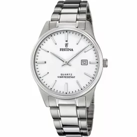 Festina Classic muški sat F20511/2