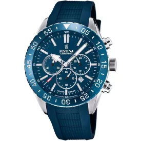 Festina Ceramic muški sat F20515/1