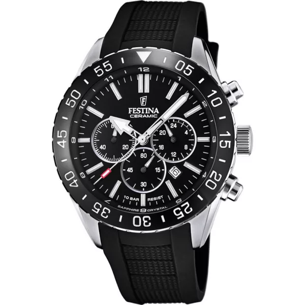 Festina Ceramic muški sat F20515/2