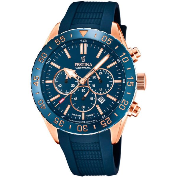 Festina Ceramic muški sat F20516/1