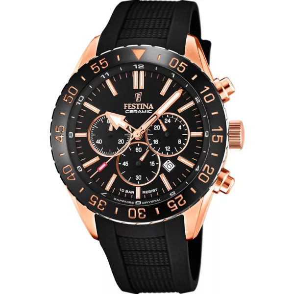 Festina Ceramic muški sat F20516/2