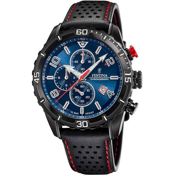 Festina Chrono Sport muški sat F20519/2
