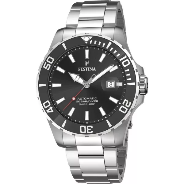 Festina Automatic Diver muški sat F20531/4