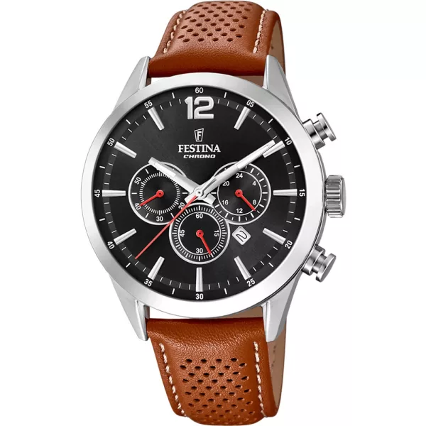 Festina Timeless Chronograph muški sat F20542/6