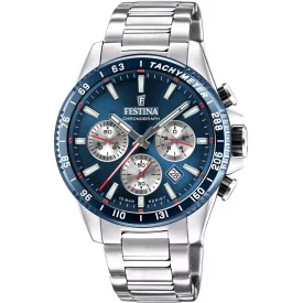 Festina Timeless muški sat F20560/2