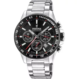 Festina Timeless muški sat F20560/6
