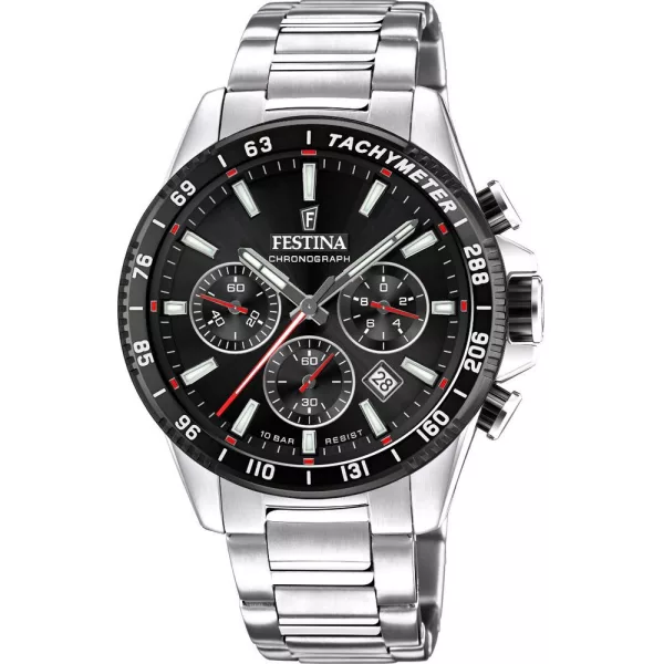 Festina Timeless muški sat F20560/6
