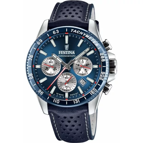 Festina Timeless muški sat F20561/2
