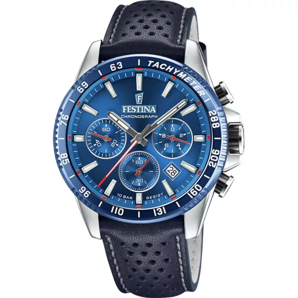 Festina Timeless Chrono muški sat F20561/3