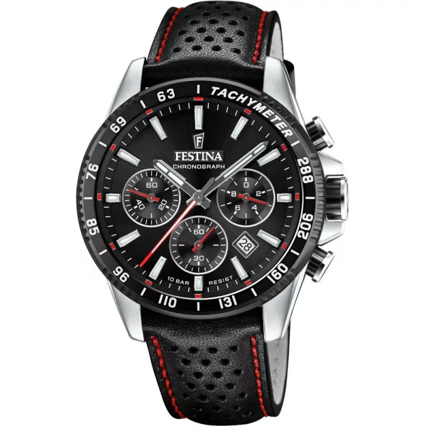 Festina Timeless muški sat F20561/4
