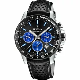 Festina Timeless Chronograph muški sat F20561/6