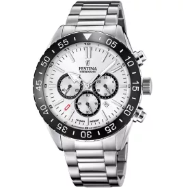Festina Ceramic Chrono muški sat F20575/1