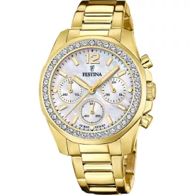 Festina Boyfriend Rainbow ženski sat F20609/1