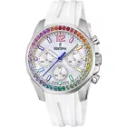 Festina Boyfriend Rainbow ženski sat F20610/2