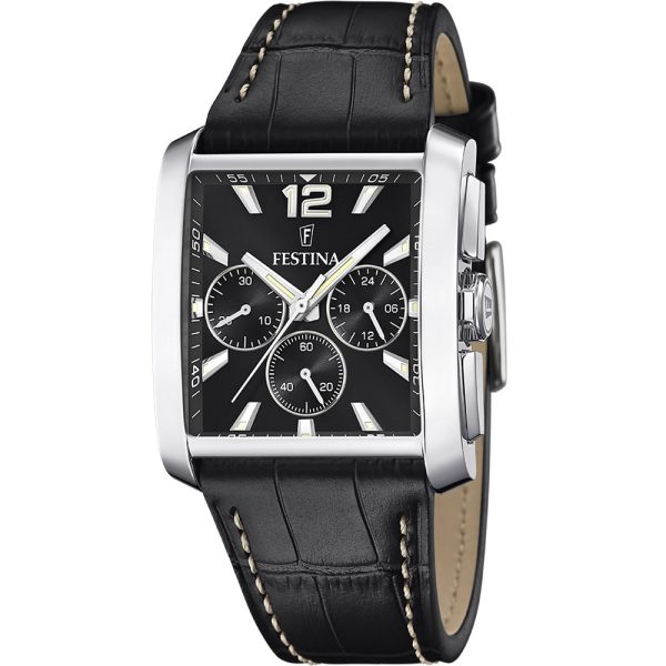 Festina Timeless Chronograph muški sat F20636/4