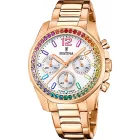 Festina Boyfriend Rainbow ženski sat F20639/2