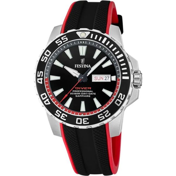 Festina Diver muški sat F20662/3