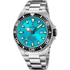 Festina The Originals Diver muški sat F20663/5