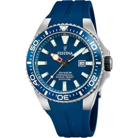 Festina The Originals Diver muški sat F20664/1