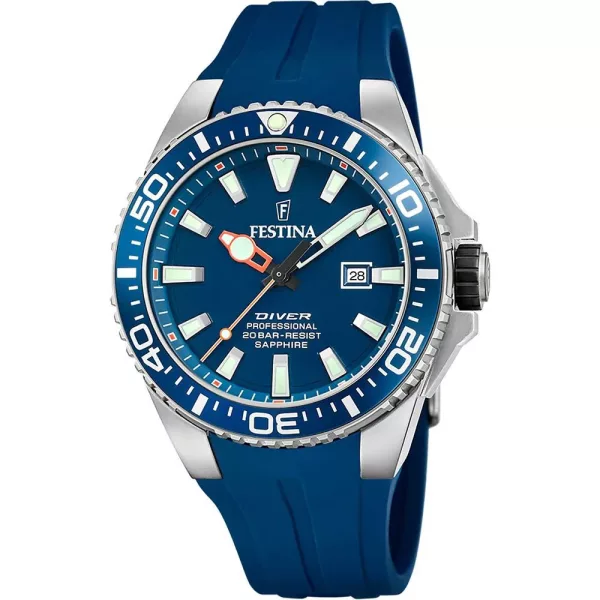 Festina The Originals Diver muški sat F20664/1