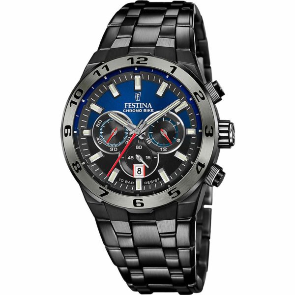 Festina Chrono Bike Special Edition muški sat komplet F20673/1