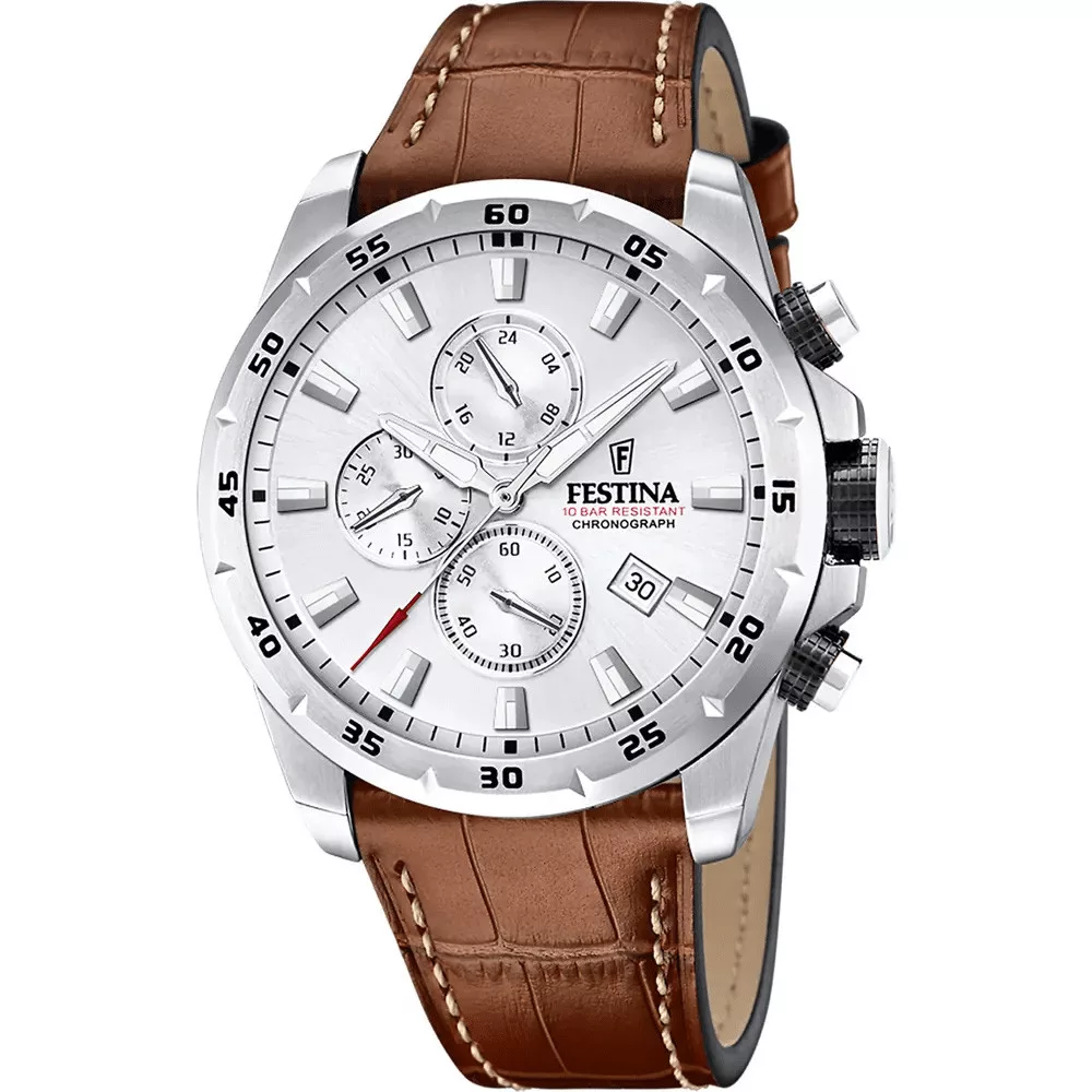FESTINA AUTOMÁTICO F20537/1 | Milésimas Joyas