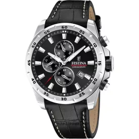Festina Timeless Chronograph muški sat F20692/4