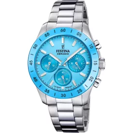 Festina Ceramic muški sat F20693/3