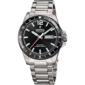 Festina Titanium muški sat F20698/4