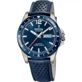 Festina Titanium muški sat F20699/2