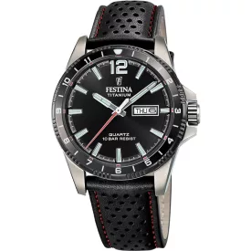 Festina Titanium muški sat F20699/4