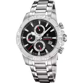 Festina Timeless Chronograph muški sat F20704/6