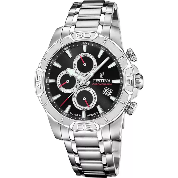 Festina Timeless Chronograph muški sat F20704/6
